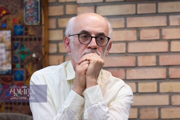 آقای جبلی! گفت و گو بلد نیستید ، به همین دلیل می خواهید در برخورد با شبکه نمایش خانگی مثل کارفرما به کارگر دستور بدهید