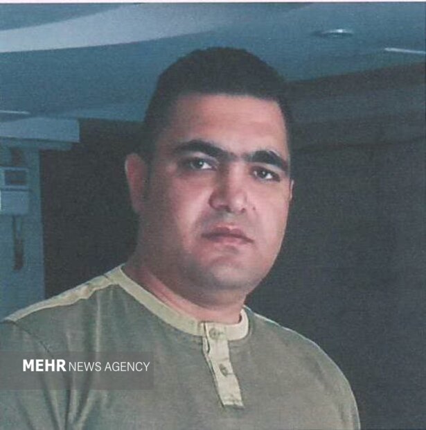 تصویر قاتل فراری در شهریار منتشر شد؛ مردم در شناسایی قاتل کمک کنند