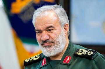 خاطره منتشر نشده از شهید زاهدی/ وقتی پاسدارها و مسئولین سپاه جدای از رشته تحصیلیشان جغرافیا می خواندند