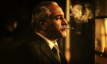 ایدههای ویژه «مرد ۳ هزار چهره»؛ مهران مدیری درباره «شیش ماهه» چه گفت؟