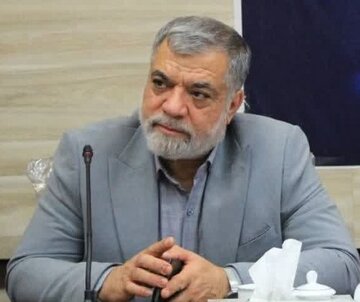 ماجرای سوخترسانی هوایی اسرائیل در آسمان نزدیک مرز ایران در جنگ 12 روزه چه بود؟/ سردار آبنوش: پدافند ما در جنگ با اسرائیل موفق عمل نکرد