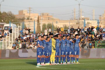 ترکیب استقلال مقابل الوحدات/ تغییرات ساپینتو برای شانس صعود آسیایی