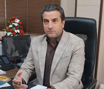 شرکت گاز لرستان قطب ملی پدافند غیرعامل در صنعت گاز کشور