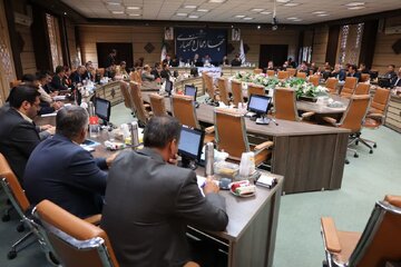 پدافند غیرعامل، راهبرد تداوم خدمات و افزایش تابآوری زیرساختها