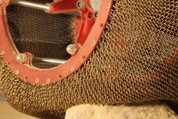 خداحافظی با پنچری / معرفی تایرهای جدید با فناوری ناسا