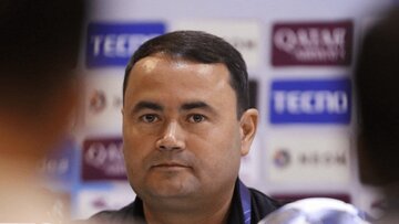 کنایه تند رقیب سپاهان به داور: رقیب باید از او تشکر کند!