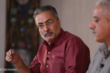 ببینید| در شروع جنگ دوم ایران و روس فقها نقش داشتند