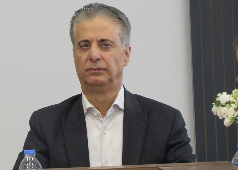 روایت شفافیت، همدلی و ساخت بزرگترین مرکز رادیوتراپی شرق کشور در سمنان