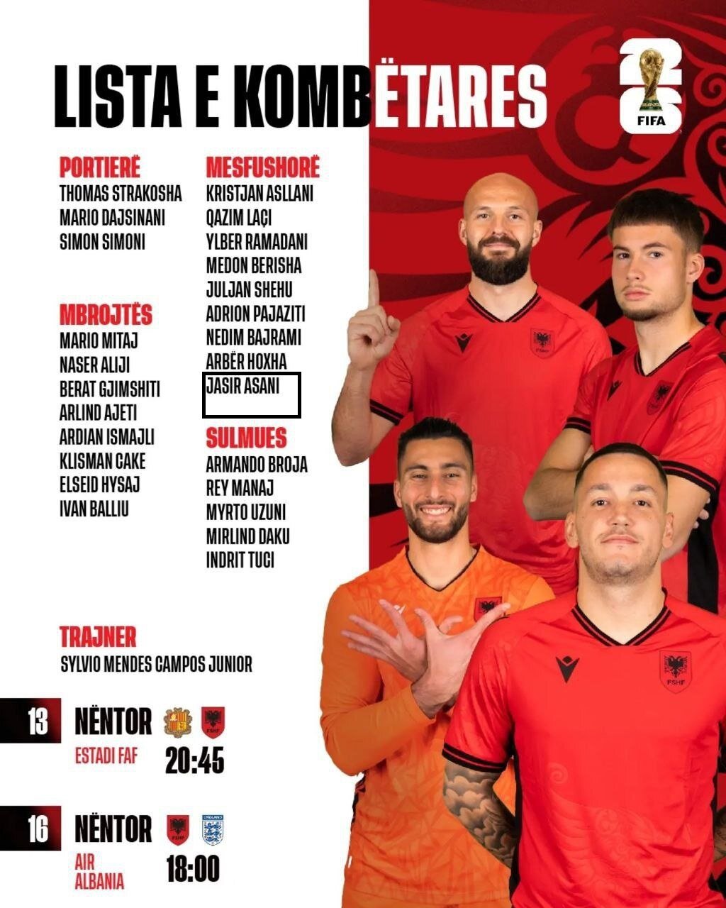 عکس| اولین ملیپوش استقلال مشخص شد