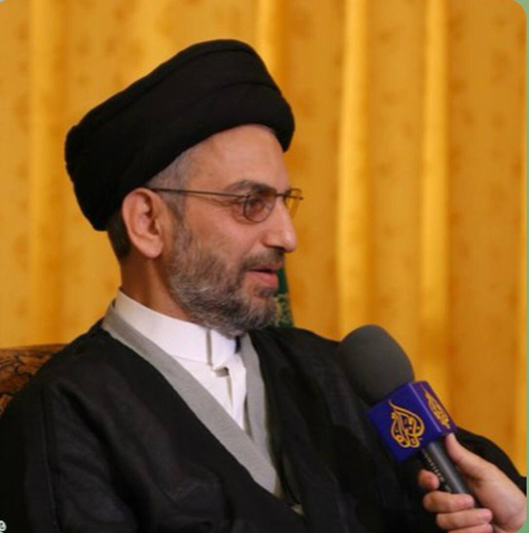 نقش عبدالعزیز حکیم در شکلگیری عراق نوین