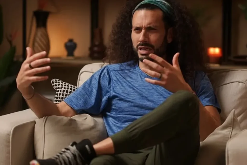 اندرو بوستامانته