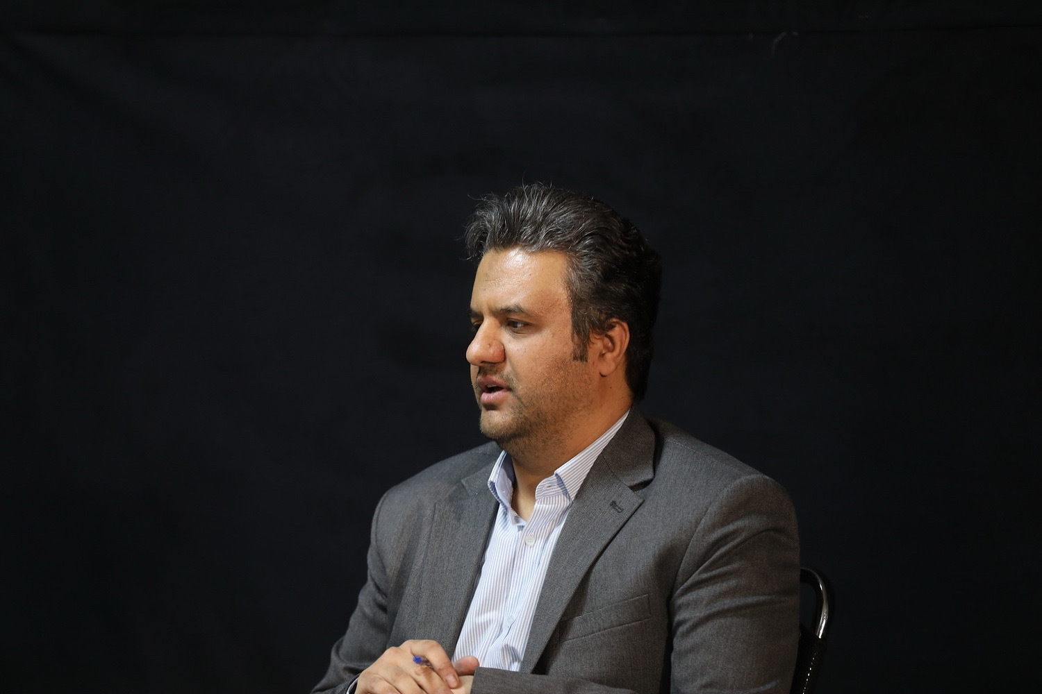 نظریه ویتگنشتاین تبیین گر مقاومت فلسطین با ۷۰ هزار کشته / سوگ، صبر؛ ایمان