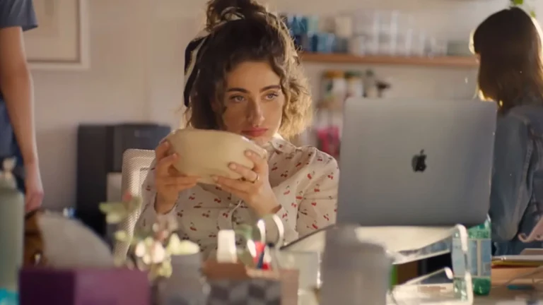 سریال I Love LA