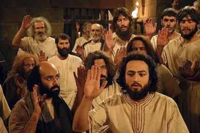 یوسف پیامبر