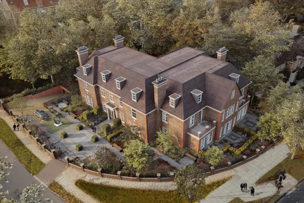 خانه علی انصاری