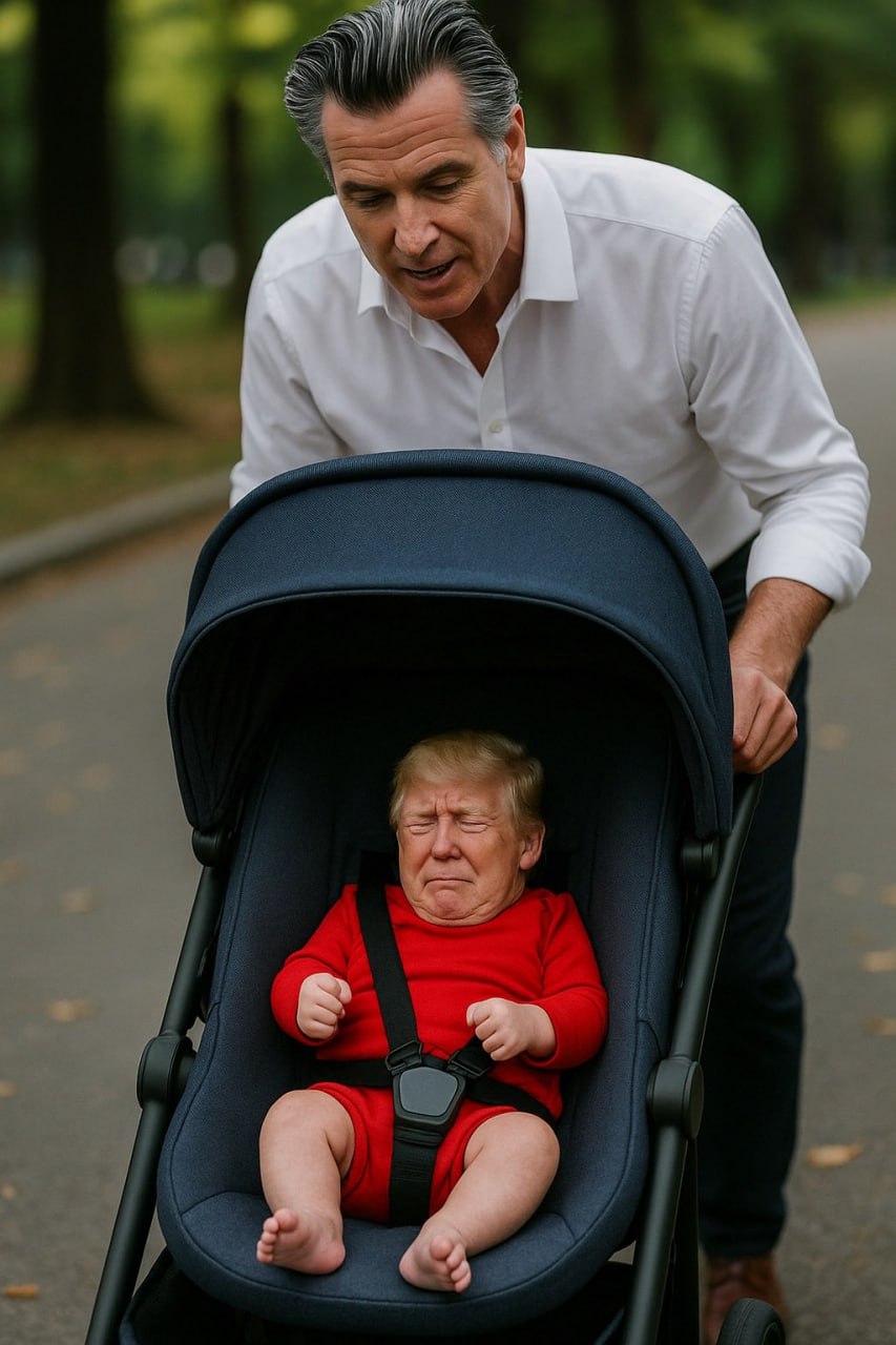 هوش مصنوعی ترامپ