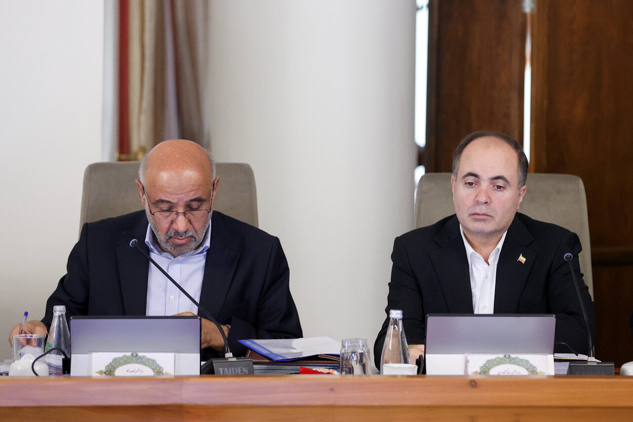 جدال دولت و مجلس بر سر تغییر چهار وزیر پزشکیان؛ از فشار برای استیضاح تا پیشنهاد راهبرد استعفاء/ چه کسی از قطار پاستور پیاده می شود؟