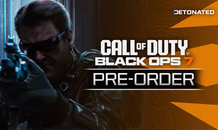 آیا اکانت قانونی call of duty black ops 7 ارزش خرید دارد