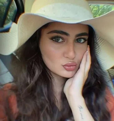 ملیکا پارسادوست