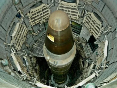 آزمایش هسته‌ای