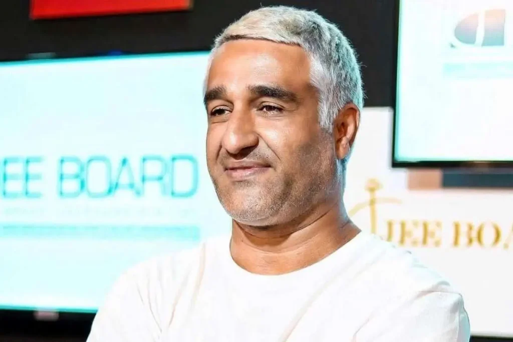 پژمان جمشیدی