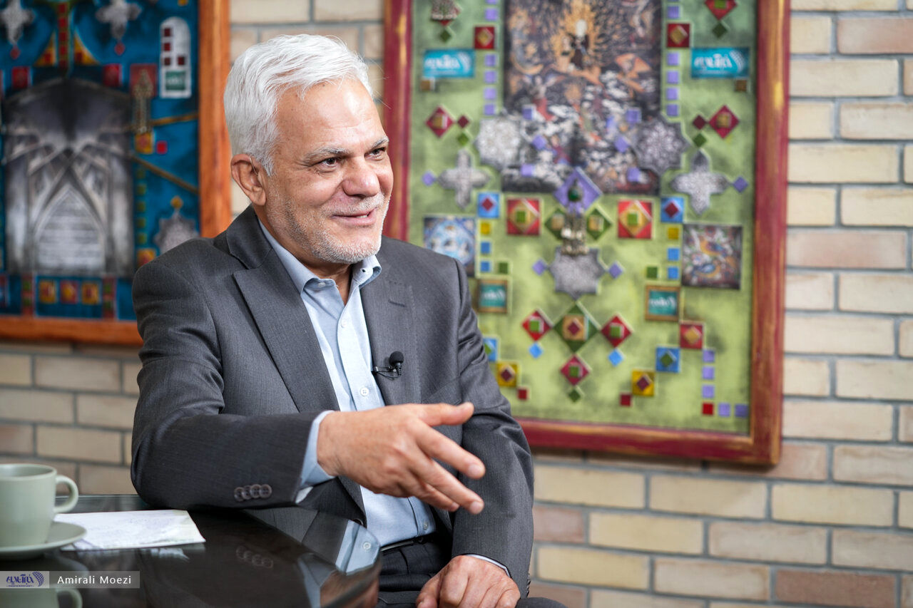 روایت سردار طلایی از اعتراضات کوی دانشگاه، لباس شخصی‌ها، گشت ارشاد، حجاب، بازگشت شیرین عبادی به تهران و .../ اکنون در جامعه نارضایتی عمومی وجود دارد