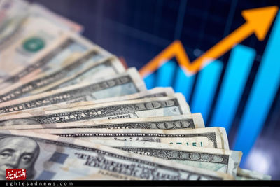 دلار از کنترل خارج شد | رشد 2300 تومانی در یک روز | قیمت دلار روی ۱۳۰ هزار و ۶۹۰ تومان بسته شد