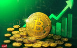 قیمت بیتکوین و اتریوم امروز پنجشنبه ۲۷ آذر 1404/افزایش قیمت بیتکوین