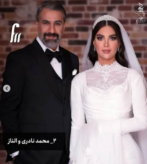 ازدواج بازیگران