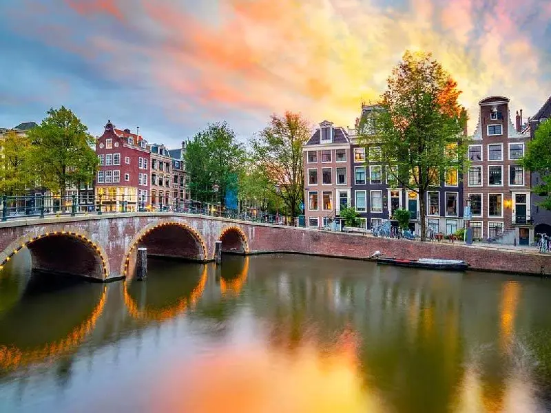 قیمت تور ترکیبی اروپا نوروز 1405