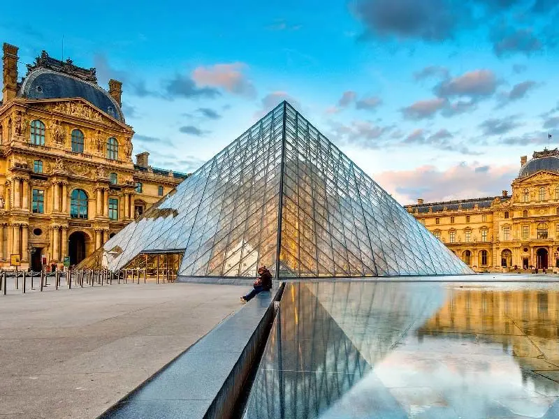 تور ترکیبی اروپا فرانسه نوروز ۱۴۰۵