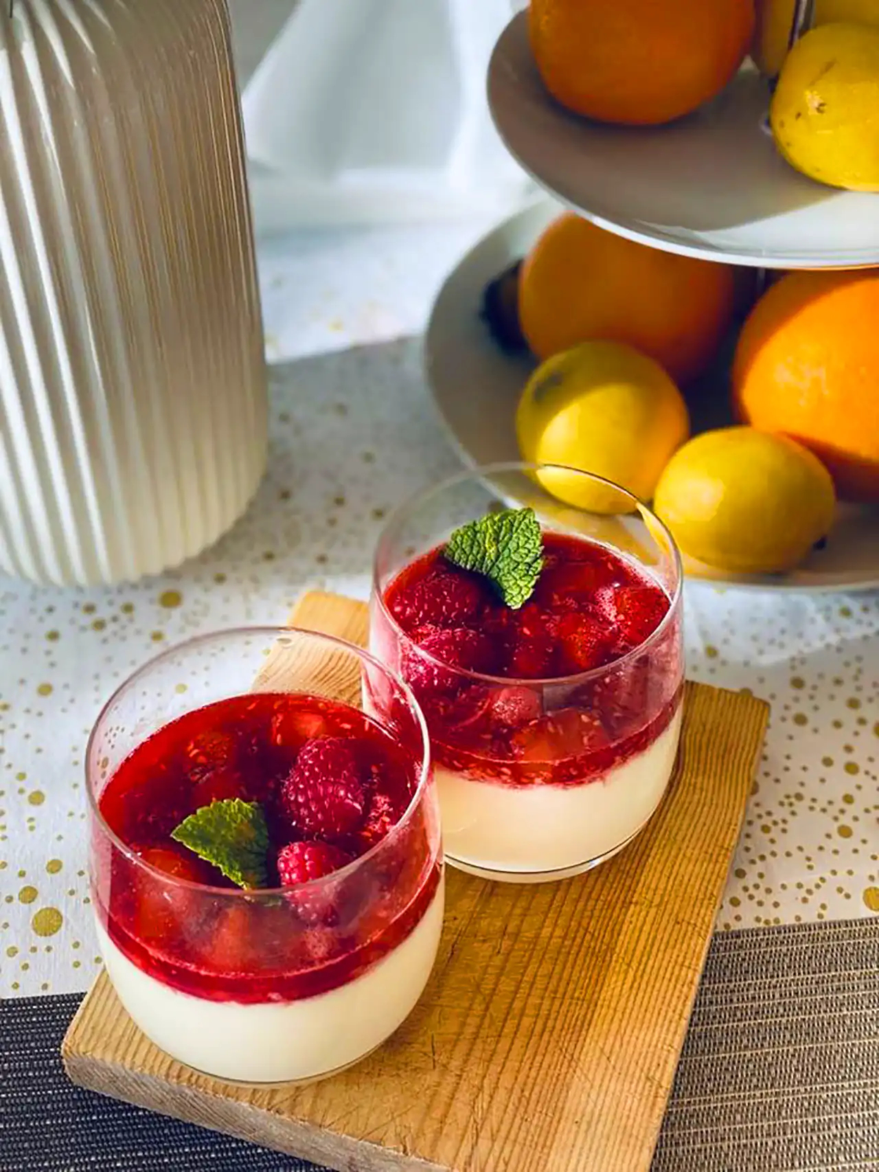 پاناکوتا برای یلدا