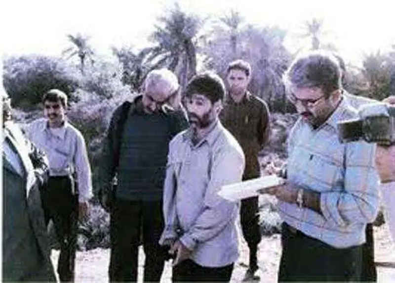 تصاویر | بازخوانی پرونده یکی از جانیترین قاتلهای ایران | فرید بغلانی که بود و چرا جمجمه زنان را میترکاند؟