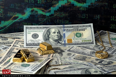 پیشبینی قیمت طلا، سکه و دلار امروز 22 آذر 1404 | رکوردزنیها تداوم دارد؟ | 3 سناریو درباره آینده بازار طلا