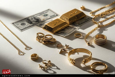 پیشبینی قیمت طلا، سکه و دلار امروز ۲۵ آذر 1404 | دلار در کانال ۱۳۰ هزار میماند؟ | سکه بلاتکلیف بین ۱۴۱ و ۱۴۴ میلیون