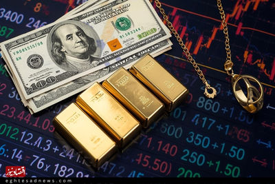 پیش‌بینی قیمت طلا و سکه و دلار امروز ۲۹ آذر 1404 | طلا و سکه در محدوده‌های تصمیم‌ساز