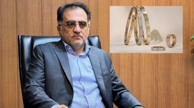 طلا و سکه بالاخره کاهشی شد/  پیش بینی بازار فردا 20 آذرماه