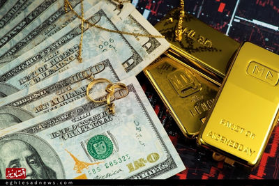 پیشبینی قیمت طلا، سکه و دلار امروز 20 آذر 1404 | بازارها در انتظار تحولات جهانی و داخلی