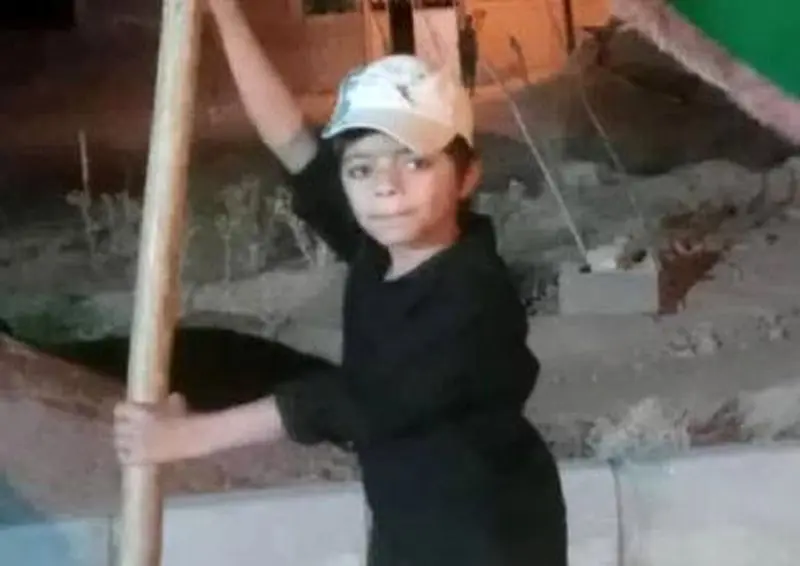 مرگ جگر سوز و همزمان 3 کودک در صحنه ای دردناک