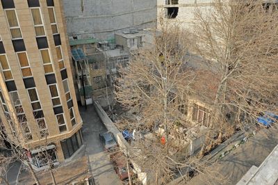 آپارتمانهای 3 تا 10 میلیارد تومانی در شمال تهران | در بازار مسکن گلابدره، زرگنده و درکه چه خبر است؟+جدول