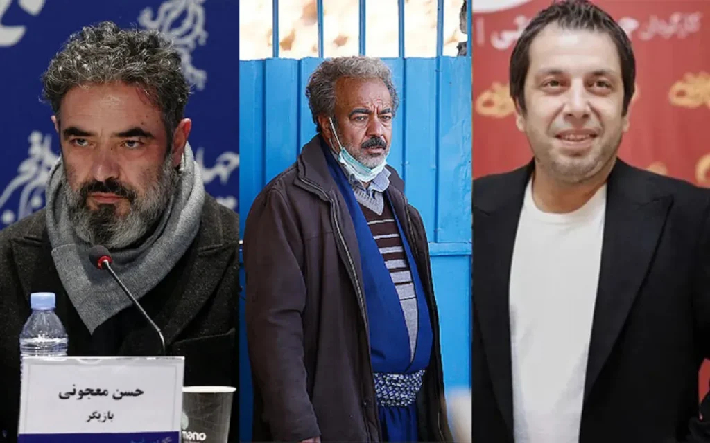 ۶ سریال جدید صداوسیما که به زودی پخش میشوند