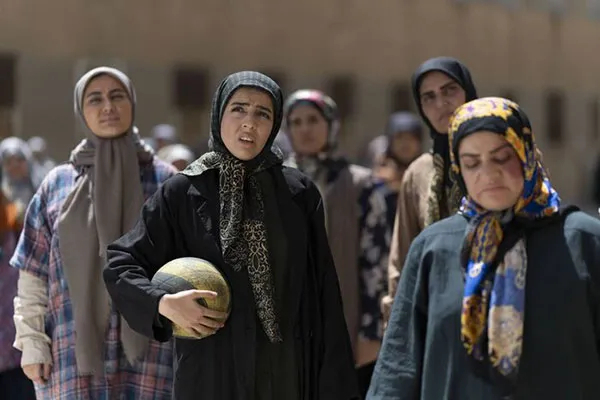 سریالهای جدید تلویزیون