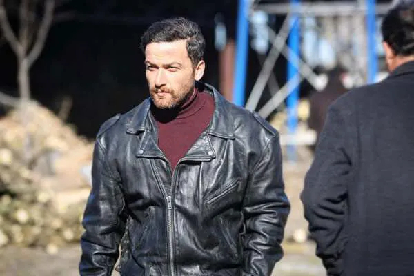 سریال ساهره