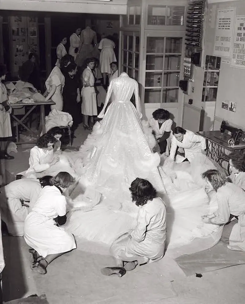 جواهرات عروسی ثریا اسفندیاری