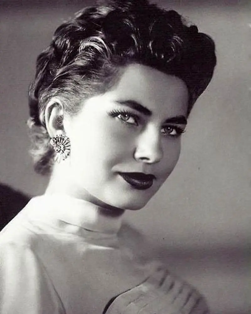 جواهرات عروسی ثریا اسفندیاری