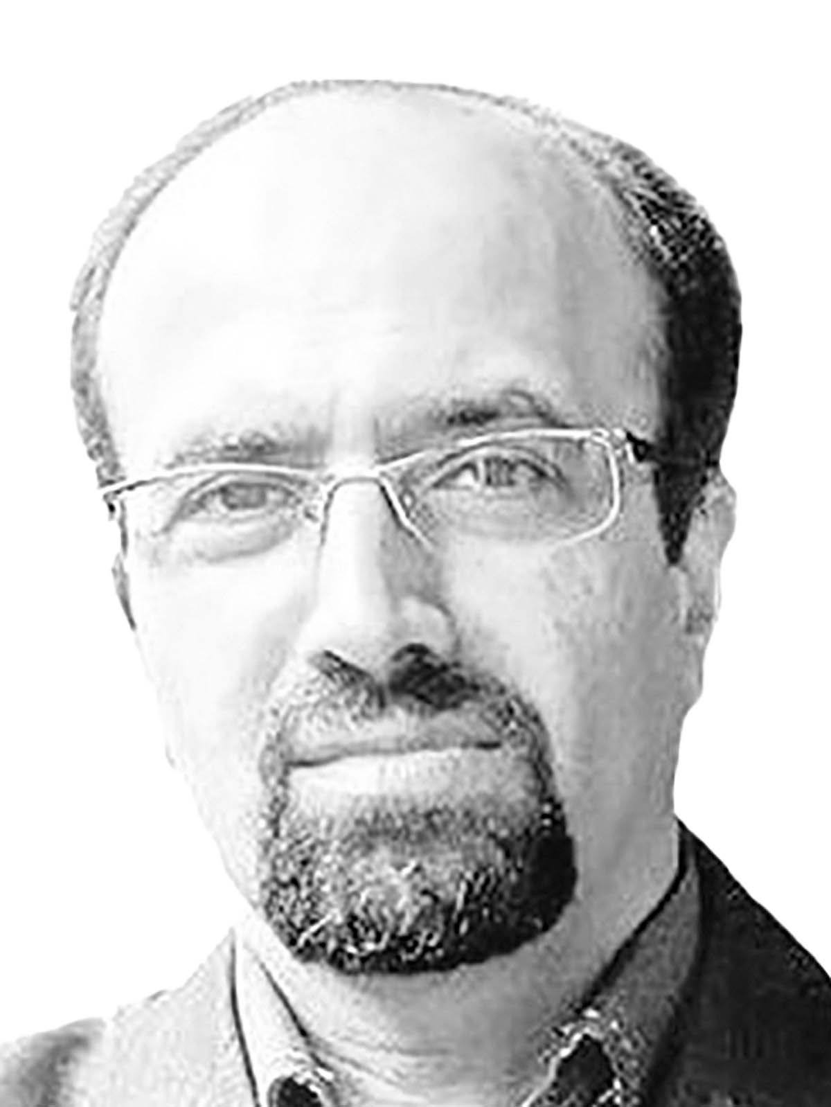 جعفر خیرخواهان