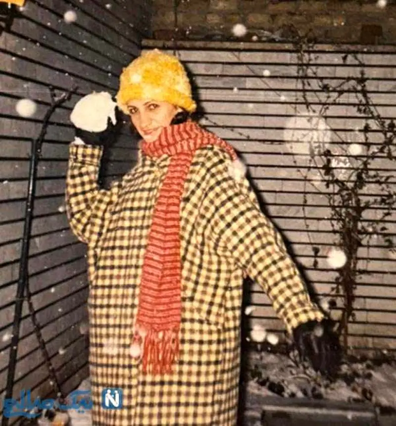 ناهید مسلمی