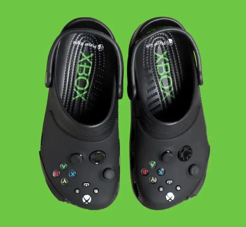 دمپایی ایکس باکس