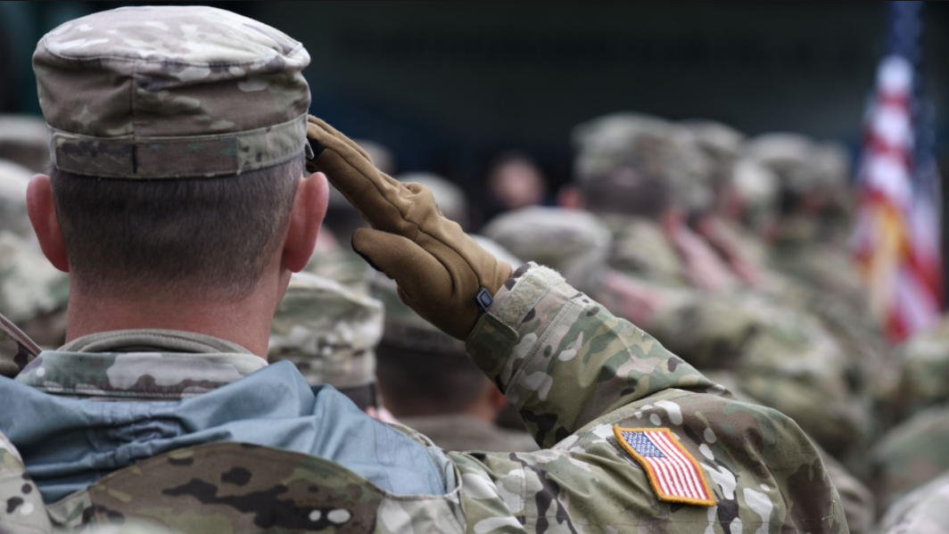 ارتش+امریکا