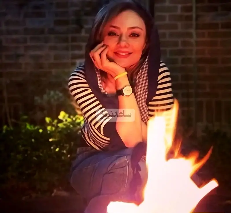 چیدمان منزل یکتا ناصر